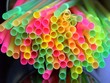 Straws Straws