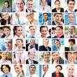 Business people