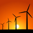 Wind Power Turbine