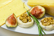Käseplatte
