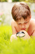 Photo: Exploring Nature Exploring Nature