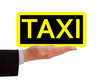 Taxi Service