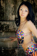 Belly dancer