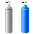 Tauchflasche