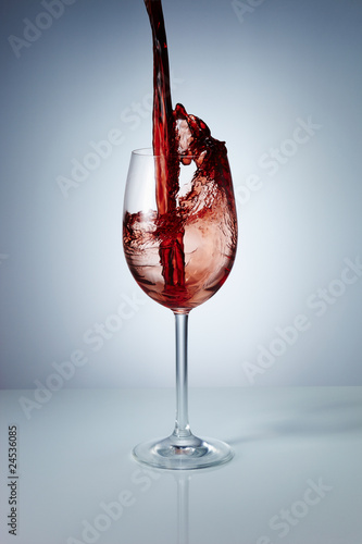 Photo: Rotwein 05 Rotwein 05