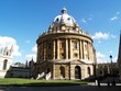 Radcliff Camera Oxford, United Kingdom Radcliff Camera Oxford, United Kingdom