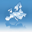 Europa Karte