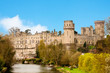Warwick Castle