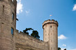 Warwick Castle