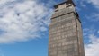 World War Monument