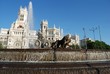 Fuente de Cibeles
