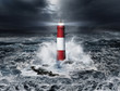 Phare Tempete