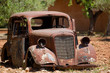 Autowrack