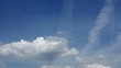 Aircraft pollution