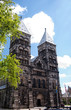 Lund Cathedral 01