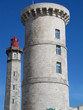 phare et tour