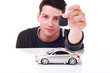 Foto: Führerschein Führerschein