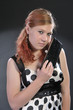 Real girl