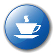 Buttons for your Web site. Vector illustrations.