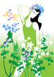 Wild flowers