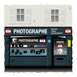 Boutique photo du quartier Boutique photo du quartier
