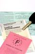 carte grise, permis de conduire et assurance carte grise, permis de conduire et assurance