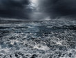 Ocean et Tempete