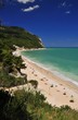 REGIONE MARCHE: SIROLO CONERO SPIAGGIA DI GIUSTINA