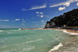 REGIONE MARCHE: SIROLO SPIAGGIA SAN MICHELE