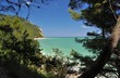 REGIONE MARCHE: SIROLO SPIAGGIA SAN MICHELE