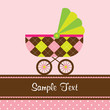 Baby Stroller