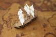 Segelschiff
