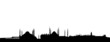 Istanbul Skyline