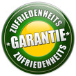 Zufriedenheitsgarantie