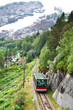 Bergen funicular #1
