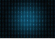 Lighted vector background blue squared pattern Lighted vector background blue squared pattern