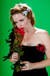 Foto: Redhead Glamour Redhead Glamour