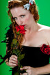 Foto: Redhead Glamour Redhead Glamour
