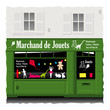 Magasin de Jouets