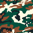 Vektor: Camouflage pattern 3 Camouflage pattern 3