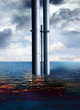Ocean pollution