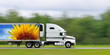 Transport routier.