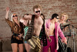 Funny Dancer Funny Dancer