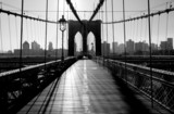 Brooklyn Bridge, Manhattan, New York City, USA - Fine Art prints