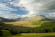 Castelluccio di Norcia - Valnerina - Umbria