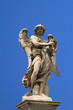 Statua del ponte di Castel Sant'Angelo