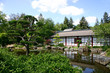 jardin japonais
