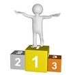 Cubes - PODIUM