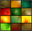 Autumn backgrounds
