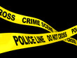 crime scene